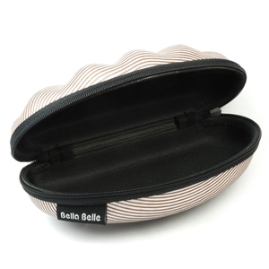 Étui cosmétique en cuir - Product Image 2