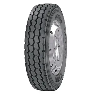 Quality truck tire 12.00r20 8.25r20 445/45r19.5 235/75r17.5