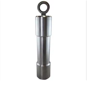 Api Olieveld Boorgereedschap Downhole Tools Boorpijp Drift Mantelbuizen - Product Image 1
