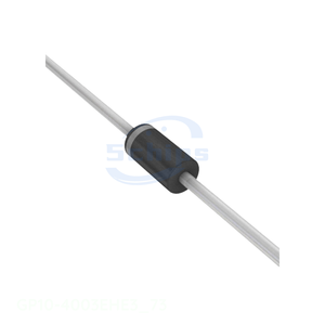 Electronic Chips Component GP10-4003EHE3/73 DO-204AL, DO-41, Axial Single Diodes In Stock - Product Image 1