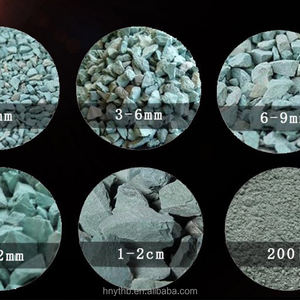 Granules de zéolite verte naturelle pour l'horticulture et l'additif d'alimentation animale | Minéral écologique - Product Image 5