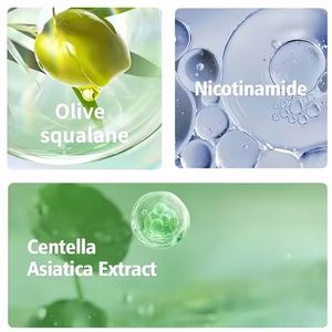 Crema <span class=keywords><strong>Antitranspirante</strong></span> en Barra Natural y Orgánica de 40g, Marca Blanca al por Mayor, Humectante de Larga Duración y Blanqueadora para Axilas/Cuello/Rodillas - Product Image 3