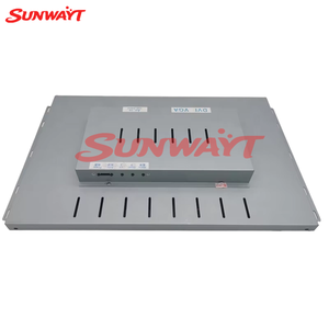 Monitores LCD a Precio Económico, Pantalla LCD de Repuesto VGA de 22 Pulgadas para Máquina de Juegos Arcade - Product Image 4