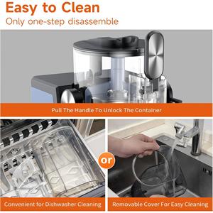 Máquinas de Bebidas de <span class=keywords><strong>Slime</strong></span> de Nieve de Alta Calidad para Uso Doméstico, Venta al por Mayor a Precios Favorables, Eléctricas - Product Image 2