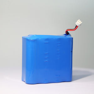 전자 자전거 전동 공구 및 가전 제품을 위한 OEM 하이 퀄리티 3.2v 12Ah LiFePO4 1S2P 배터리 팩-CE 인증 6000 사이클 - Product Image 4