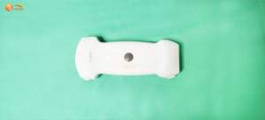 SUN-D7 128 éléments diagnostic vétérinaire sonde sans fil à ultrasons Doppler couleur - Product Image 6