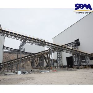 เครื่อ<span class=keywords><strong>ง</strong></span>บดหิน Desain Stone Crusher รุ่น Jo 180 0 T H - Product Image 4