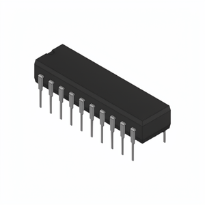 Distributeur de composants électroniques 20 SOIC (0,209 po, largeur 5,30 mm) Circuit intégré logique original TXRX INVERT 5,5 V 20SO SN74ALS638ANS - Product Image 1