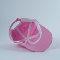 Gorras de Béisbol Personalizadas para Niños, Gorras Infantiles con Logotipo, Gorras de Algodón 100% Suave para Niños y Adultos