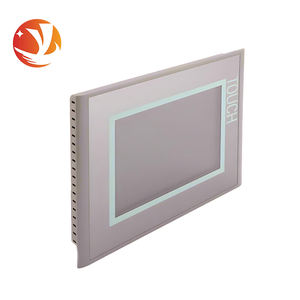 หน้าจอสัมผัส HMI ของแท้ใหม่เอี่ยม SIEMENS 6AV6 643-0CD01-1AX0  6AV6643-0CD01-1AX0 สำหรับควบคุม PLC - Product Image 4