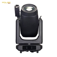 PolarLights Prix Usine LED BSWF Moving Head Nouveau Modèle LED 1500W BSWF CAMERA Moving Head LED pour Projets Théâtraux et Concerts