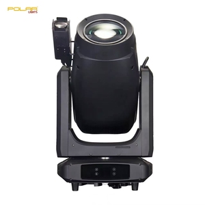 Precio de Fábrica PolarLights LED BSWF Cabezal Móvil Nuevo Modelo LED 1500W BSWF Cabezal Móvil LED para Proyectos de Teatro y <span class=keywords><strong>Conciertos</strong></span> - Product Image 3