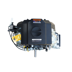 เครื่องยนต์เบนซิน 20 แรงม้า 4 จังหวะ ระบายความร้อนด้วยอากาศ แบบ V-Twin 669 ซีซี เพลาแนวนอน OHV - Product Image 4