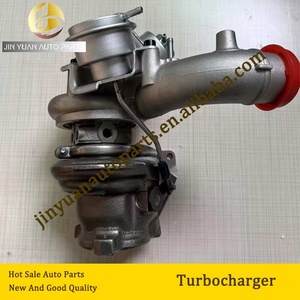 Turbocompresor 7712801085 7701478862 7711368132 7701473520 7701473145 8200251391 TD04L6-14 para <span class=keywords><strong>Renault</strong></span> <span class=keywords><strong>Megane</strong></span> 2.0T F4R796 F4R-760 - Product Image 4