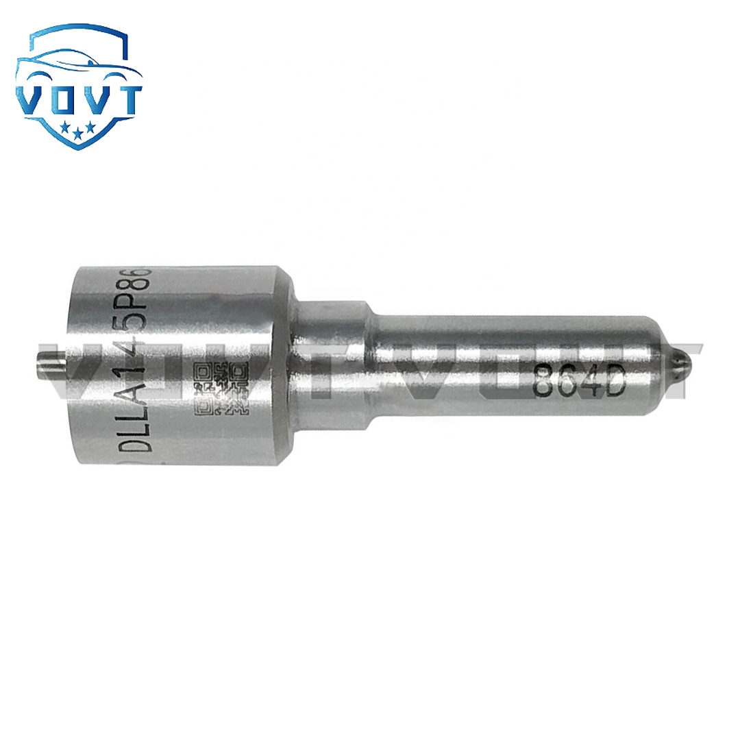 High Quality New Common Rail Diesel Fuel Injector Nozzle DLLA145P864 for 095000-5931 09500-8740 Injector