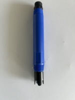 Sonde numérique industrielle de mesure de l'ORP, sonde de qualité de l'eau IORP-306, électrode redox en ligne OEM ODM pour le traitement des eaux usées