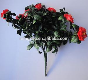 <span class=keywords><strong>Bouquet</strong></span> de roses <span class=keywords><strong>artificielles</strong></span> et bouquets de <span class=keywords><strong>fleurs</strong></span> pour mariage en extérieur Lifelook, en PE, écologiques, résistants aux UV, hauteur 92 cm - Product Image 5