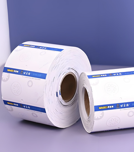 สติกเกอร์ม้วนลายหรูหราแบบกำหนดเองเพื่อเพิ่มภาพลักษณ์แบรนด์และความน่าสนใจของสินค้า - Product Image 6