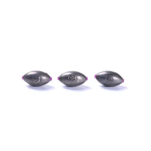 Wholesale saltwater fishing sinkers to Improve Your Fishing 