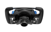 Volant CAMMUS Moyeu à dégagement rapide Espacement de 70mm pour jante standard