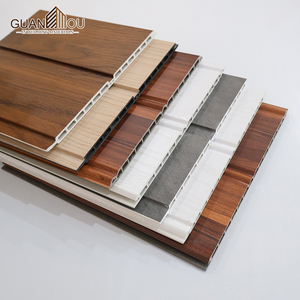 Pannello Artistico Impermeabile per Interni, Fornitura Diretta dalla Fabbrica, per Pareti e Soffitti <span class=keywords><strong>di</strong></span> Hotel, Pannello Murale in WPC - Product Image 2