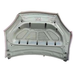 Capot de carrosserie d'origine <span class=keywords><strong>Tesla</strong></span> <span class=keywords><strong>Model</strong></span> <span class=keywords><strong>X</strong></span> d'occasion applicable 1069531 Couvercle de capot en aluminium pour <span class=keywords><strong>coffre</strong></span> <span class=keywords><strong>avant</strong></span> - Product Image 2