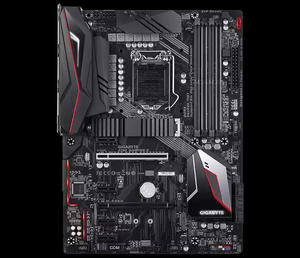 Mémoire DDR4 Gigabyte z390 GAMING X Z390 AORUS ELITE - Product Image 1