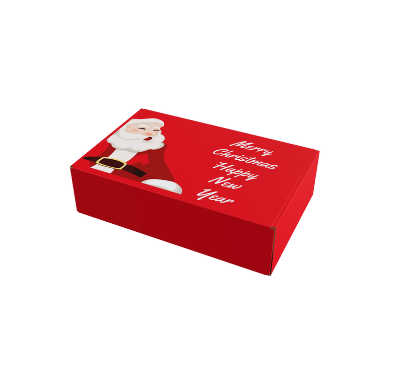 Luxury Waterproof White Card Paper Folders