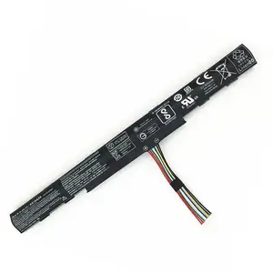 Nieuwe As16a 5K As16a 8K Laptop Batterij Voor Acer Aspire E15 E5-575 N16q2 E5-576G E5-575G E5-475 F5-573 E5-575-52JF Notebook Batterij