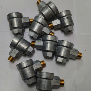 เยอรมนีแท้ Festos 9685 ชุดระบายลมเร็วแบบนิวเมติก SE-1/8-B G1/8 ข้อต่อเกลียว - Product Image 3