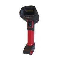 Lecteur de codes QR Honeywell 1990i/1991i, scanner de codes-barres sans fil industriel SR/XR