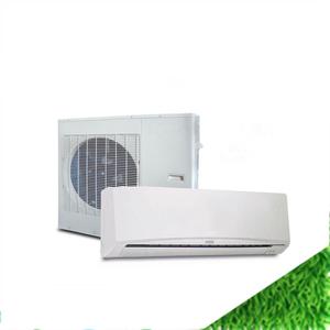 Nouvelle conception, climatiseur solaire de fenêtre de haute qualité Great-Trust de 2 tonnes, 12000 BTU, refroidissement et chauffage à bas prix, sur demande du client - Product Image 1