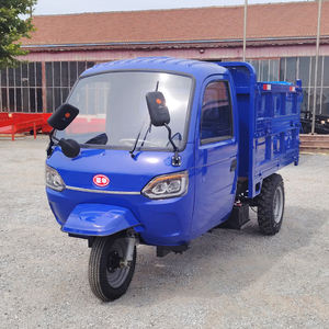 Vente à chaud Tricycle diesel Tricycle à <span class=keywords><strong>3</strong></span> <span class=keywords><strong>roues</strong></span> Tricycle pour cargaison lourde <span class=keywords><strong>Moto</strong></span> à <span class=keywords><strong>3</strong></span> <span class=keywords><strong>roues</strong></span> - Product Image 2