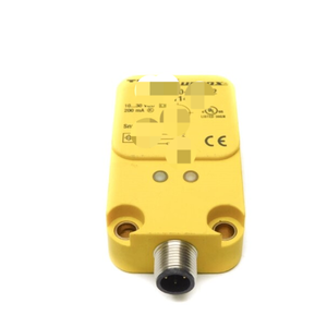 10-30vdc Nsnp Nuevo Original Listo Stock Automatización industrial Pac Dedicated Plc Co - Product Image 1