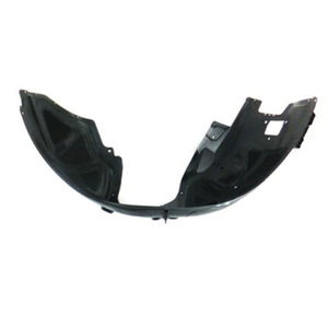 Protector de Guardabarros Delantero 68205936AD de Plástico Negro para Dodge Charger 2015 2016 2017 2018 con Transmisión Automática - Product Image 2
