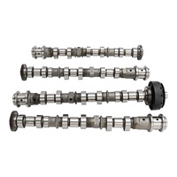For Dodge Ram 3.6L V6 Pentastar 2011-2021 Camshafts Rockers Lifters Kit for Chrysler