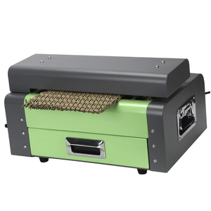 Trituradora de Cartón Ligera de 425 mm, 200 W, 3 m/min, Ecológica, para Embalaje - Product Image 2