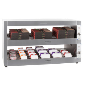 Kitchen Appliance Food Warmer 150-<b>Bin</b> - Product Image 1