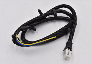 Harnais de câblage ABS 10340314 pour GMC d'origine - Product Image 4