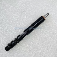 El motor diesel parte los inyectores Common Rail 28237259 para Nissan Renault 1,5 dCi