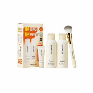 Papa Recette Blemish Enzyme Poudre Nettoyant Double Set Produit de soin de la peau de haute qualité - Product Image 2