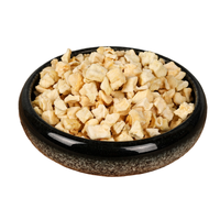 Yuanfu Groothandel Aanbod Zoete Gedroogde Appelkorrels & Chips Blokjes Fruit Thee Snack