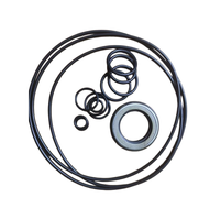 Kit de réparation de joint de moteur d'orientation OEM 4219132 pour la prévention des fuites hydrauliques du système hydraulique du moteur d'orientation des pelles sur chenilles