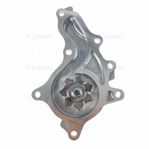 ปั๊มน้ำหล่อเย็นเครื่องยนต์<span class=keywords><strong>2018</strong></span> 16100 09660สำหรับ Toyota Lexus ES - Product Image 3