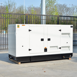 Prekins Generator Super Silent 30kw 50kw 100kw 200kw 400kw 500kw 800kw 1000kw Generator Set - Product Image 5