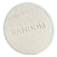 Étiquettes personnalisées en vinyle adhésif pour flacons de parfum, autocollants avec logo estampé or pour emballages de cosmétiques et de parfums