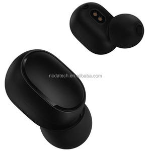 Auriculares TWS básicos <span class=keywords><strong>2</strong></span> BT 5,0 Auriculares estéreo con cancelación de ruido Auriculares inalámbricos verdaderos para <span class=keywords><strong>Xiaomi</strong></span> Redmi - Product Image 3