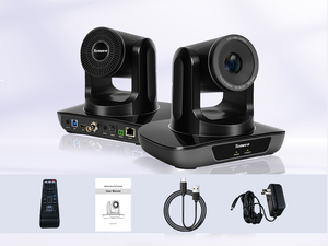 Profesional Full HD 1080P Tongveo UHD3U 3x Zoom óptico PTZ Cámara de videoconferencia para transmisión <span class=keywords><strong>en</strong></span> <span class=keywords><strong>vivo</strong></span> - Product Image 6