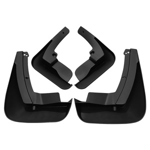 Garde-boue de roue avant arrière garde-boue garde-boue PP accessoire de réglage pour VW Teramont <span class=keywords><strong>X</strong></span> Atlas 2019 <span class=keywords><strong>2022</strong></span> 2020 2021 pièce de voiture - Product Image 6