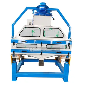 seed Cleaning Machine Quinoa wheat barley peanut destoner machine